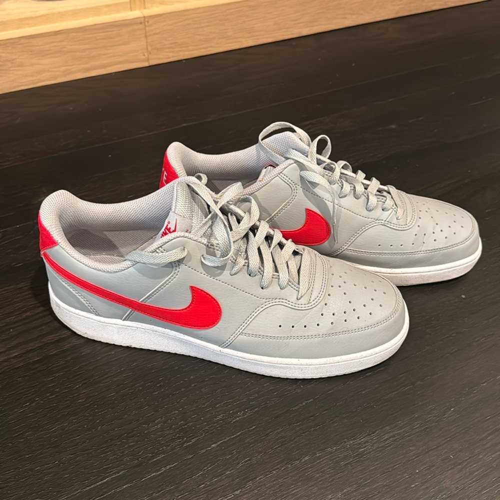 Men’s Size 12 Nike Sneakers